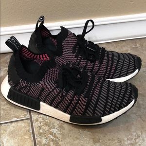 Adidas NMD_R1 Flyknit